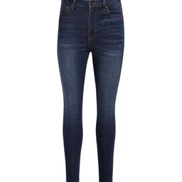 True Religion Women Halle High-Rise Light Fade Jeans-image-4