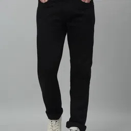 Cantabil Men Stretchable Jeans-image-94