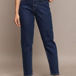 French Connection Women Smart High-Rise Stretchable Jeans-image-15