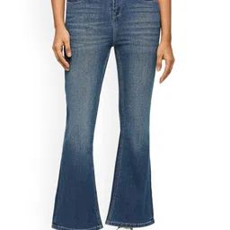 Pepe Jeans Women Slim Fit High-Rise Stretchable Jeans-image-73