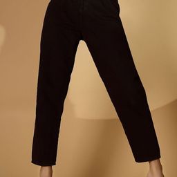 Global Republic Women Comfort High-Rise Stretchable Jeans-image-76