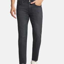 Blackberrys Men Jean Slim Fit Low-Rise Clean Look Light Fade Stretchable Jeans-image-39