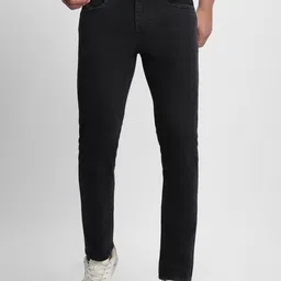 Dennis Lingo Men Slim Fit Stretchable Jeans-image-80