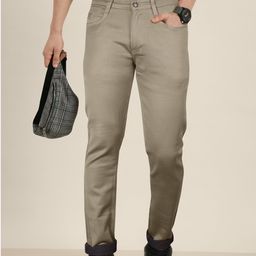 Jb Just BLACK Men Urban Slim Fit Jeans-image-121