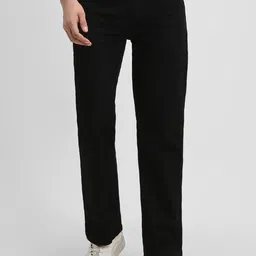 Dennis Lingo Men Straight Fit Clean Look Stretchable Jeans-image-20