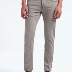 Flying Machine Men Tapered Fit Stretchable Jeans-picture-13