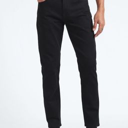 Flying Machine Men Tapered Fit Stretchable Jeans-picture-17