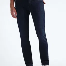 Flying Machine Men Tapered Fit Clean Look Stretchable Jeans-image-48