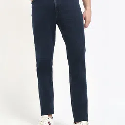 Tommy Hilfiger Men Skinny Fit Stretchable Jeans-image-18