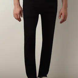 SELECTED Men Slim Fit Clean Look Stretchable Jeans-image-71