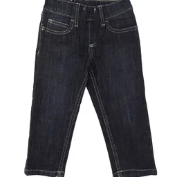 Cot'N Soft Boys Mid-Rise Stretchable Jeans-57