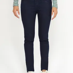AngelFab Women Jean High-Rise Stretchable Jeans-picture-6