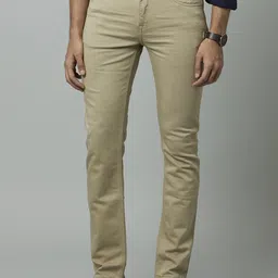 Celio Men Jean Slim Fit Stretchable Cotton Jeans-image-14
