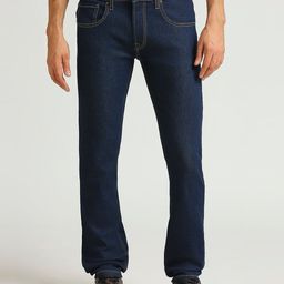 Pepe Jeans Men Clean look Slim Fit Stretchable Jeans-image-99
