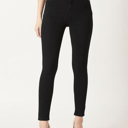Miss Chase Women Skinny Fit High-Rise Jeans-picture-23