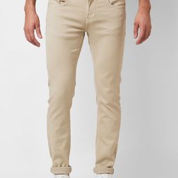 SPYKAR Men Skinny Fit Low-Rise Stretchable Jeans-image-66