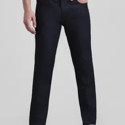 Jack & Jones Men Skinny Fit Low-Rise Stretchable Jeans-picture-32