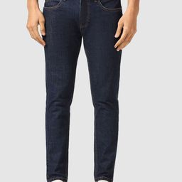 Blackberrys Men Jean Skinny Fit Low-Rise Clean Look Cotton Jeans-image-57