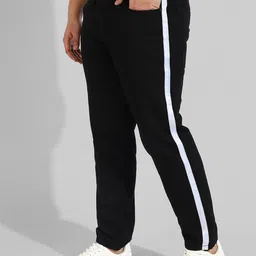 Instafab Plus Men Plus Size Stretchable Jeans-74
