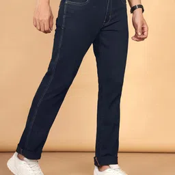 Wrangler Men Millard Clean Look Stretchable Jeans image 3