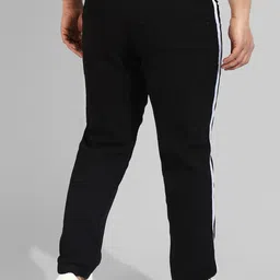 Instafab Plus Men Plus Size Stretchable Jeans image 2