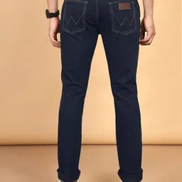 Wrangler Men Millard Clean Look Stretchable Jeans image 4