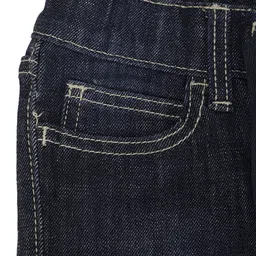 Cot'N Soft Boys Mid-Rise Stretchable Jeans image 4