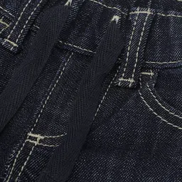 Cot'N Soft Boys Mid-Rise Stretchable Jeans image 5