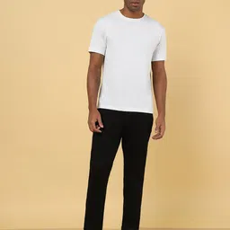 Wrangler Men Millard Clean Look Straight Fit Stretchable Cotton Jeans-picture-10