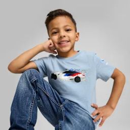 puma BMW M Motorsport Kid's Tee-picture-20