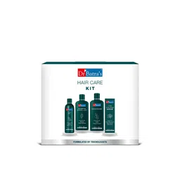Dr. Batras Hair Care Kit For Stronger Shinier & Healthier Hair - 725 ml-image-51