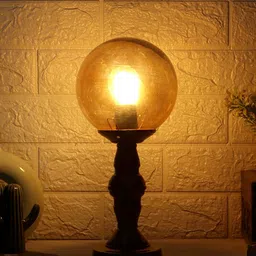 MFD HOME FURNISHING Contemporary Table Lamps-24