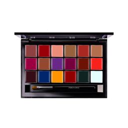 Daily Life Forever52 Pro Artist Multitasker Lipstick Palette MPL001-40