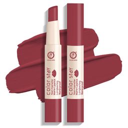 Colors Queen Color Stay Non-Transfer Lipstick - Nude Mood 21-42