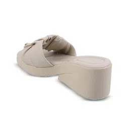 Mochi Open Toe Wedge Heels image 2