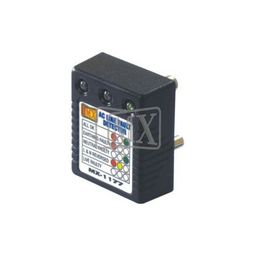 gatts GATTS-MX AC LINE FAULT DETECTOR (AUTO DETECT WIRE CONNECTION) image 1