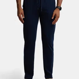 Jockey Men Slim Fit Lounge Pants-picture-14