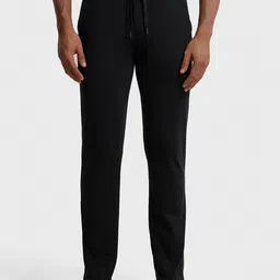 Jockey Men Slim Fit Lounge Pants-picture-0