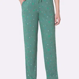 Van Heusen Women Printed Lounge Pants-image-8