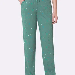 Van Heusen Women Printed Lounge Pants-image-42