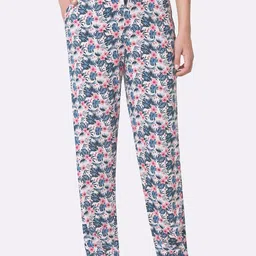 Van Heusen Women Printed Lounge Pants-image-72