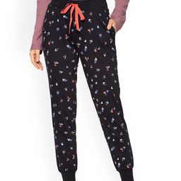 Triumph Women Mix & Match 100% Organic Cotton Sustainable Lounge Trouser-image-68