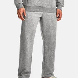 UNDER ARMOUR Men Rival Fleece Track Pants-image-74
