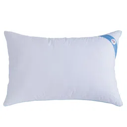 Featherlite President Cotton Microfibre Pillows image 3