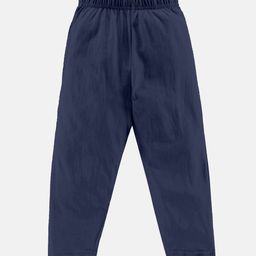 KiddoPanti Boys Mid-Rise Pure Cotton Pyjamas-image-19