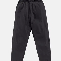 KiddoPanti Boys Mid-Rise Pure Cotton Lounge Pants-image-68