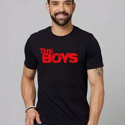 KAIDO Men T-shirt-image-79