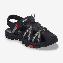 Wildcraft Men Terrafin Rise Pro Sports Sandals-image-64