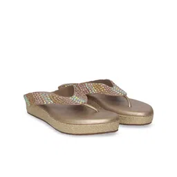 Kkarma Embellished Flatform Sandal-picture-22