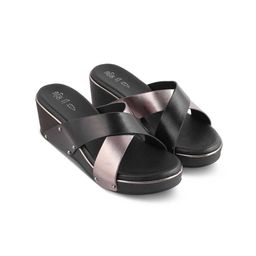 Tresmode Wedge Pumps-43
